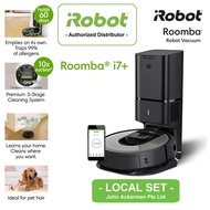 iRobot® Roomba ® i7+