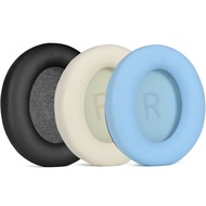 Replacement Ear Pads Earpad Cushions For Anker Soundcore Space One (S1) Headphones