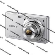 Sony/索尼 DSC-W610 二手數碼相機 高清複古炤相機港風CCD卡片機