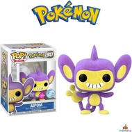 FunkoPOPGamesPokemon-AipomFloacked 947