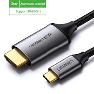 Ugreen USB C to HDMI 4K/60Hz Cable