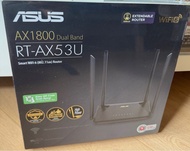 ASUS AX1800 (RT-AX53U) Router