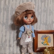 Outfit for Blythe.