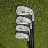 DUNLOP Golf Iron Stick Still SealedDUNLOP PRO Comp Oversize Smooth Iron 3 Iron 4 Iron 6 Iron 8 Shaft