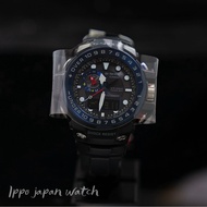 JDM WATCH ★ CASIO G-SHOCK GWN-1000B-1BJF GWN-1000B-1B Blue Black