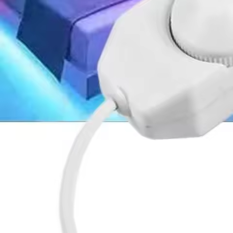 LED Touch Dimmer Brightness Control Light Switch Adjustment for LED Strip Lights LED Dimming Switch