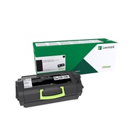 Lexmark Cartridge 62D3000 (Genuine) 6000 pages MX711 MX810 MX811 MX812 623