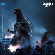 Reference Number Warehouse Pre-Order 27 Years Q3-Q4 HIYA HIYA E.B.S. No Scale 18cm Godzilla Final Ba