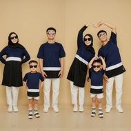 Navy, white, black,/ family Set, couple family t-shirt, couple family t-shirt,/ family t-shirt, coup
