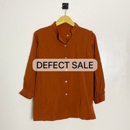 KAYSER Defect Sale 6