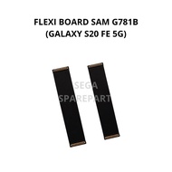 FLEXI BOARD SAM G781B (GALAXY S20 FE 5G)