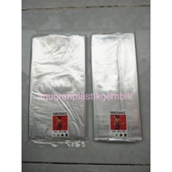 PP Wayang plastic size 25 x 40 and 25 x 45