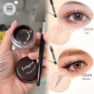 Eyeliner Gel _ GOGO TALES eliner drawing gel