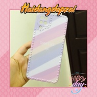 Lovely candy Samsung A22 phone case