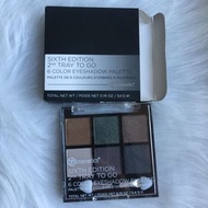 【包郵】BH Cosmetic Eyeshadow Palette