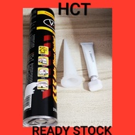 V-TECH 310ml 655 Auto Glass Sealant with/without Black Primer #VT-655