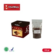 [250 gr] Chefmate Cocoa Powder
