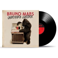 Bruno Mars - Unorthodox Jukebox LP