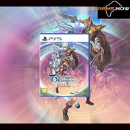 Eiyuden Chronicle: Rising (PS5)