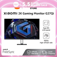 Xiaomi 2K Gaming Monitor G27Qi 27 Inch