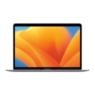 Apple MacBook Air M1 太空灰/8GB/256GB 贈送墨子行動萬能充冰河白（市價＄1780）_廠商直送