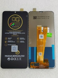 LCD TOUCHSCREEN SAMSUNG A045 - A045F - GALAXY SAMSUNG A04 COMPLETE