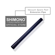 Shimono vacuum sparepart-Extension Pipe