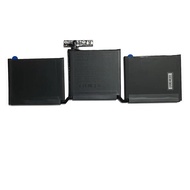 KRCB 13 Inch Oem Laptop Battery Free Screw Driver A1713 For Mecbook A1708 Late 2016 to Mid 2017 Bate