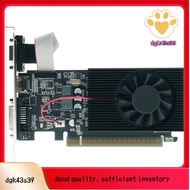 GT730 4GB Graphics Card GT730 DDR3 128Bit GDDR3 Graphics Cards -Compatible, DVI & VGA Output