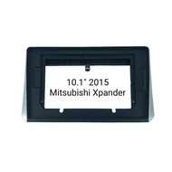 Frame Headunit Android 10 inch Mitsubishi Xpander new livina 2015
