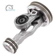 Piston Rod Replacement Included in 37226775479 Air Suspension Compressor Pump Repair Kit for     X5 