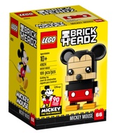 Lego Brickheadz 41624 Mickey Mouse