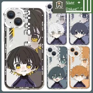 HJfreshLookCute Casing Case Cover For Iphone 16 15 14 13 11 11 Pro Max 7 8