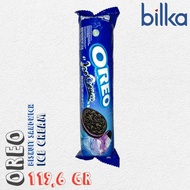 OREO ICE CREAM BLUEBERRY 119.6gr