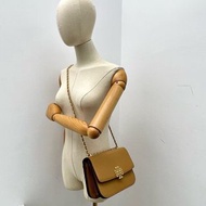 Tory Burch Britten Shoulder Bag
