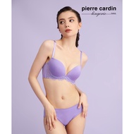 Pierre Cardin Vivid Dreams Push Up Demi Bra Set 707-73637