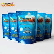 Ultimate Collagen อัลติเมท คอลลาเจน ชุด 120กรัม 5 ซอง