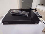 Sony DVD機