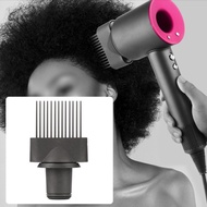 CU646 Alat Pengering Rambut Otomatis Dengan Nozzle Keriting Gigi Lebar