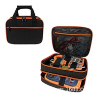 T Tester Electrical Storage Box Test Test Tester Household bag Storage bag kit Storage bag kit A2I1