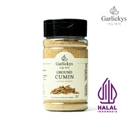GARLICKYS Kitchen Seasoning Cumin Powder Pure Original Cumin Powder Premium Quality