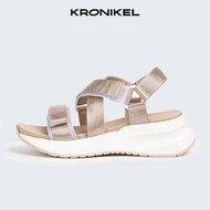 LAURA SANDALS KRONIKEL PROJECT SANDAL WANITA