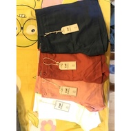 Tized’s Ladies Shorts Pants