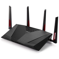 ASUS RT-AC88U Wireless Router MIMO Technology Dual Band Network WiFi Repeater