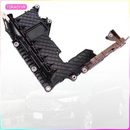 [tdraoyvr] Transmission Control Module Transmission Frame 6R80 Tcu Transmission Conductor Plate for