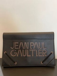全新 Jean Paul Gaultier Clutch Bag party bag 手袋