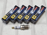 หัวเทียน / หัวเทียนเข็ม อิริเดียม Volvo S80 I ชุด 5 หัว / 6 หัว ระยะการใช้งาน 100000 กม : Hella I