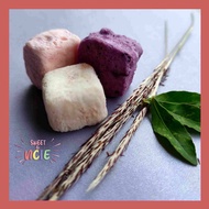 🍓Frozen Dried Yogurt