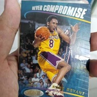 Kobe Bryant 卡