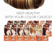 Lolane Pixxel Color Cream Hair / Bleaching Kit